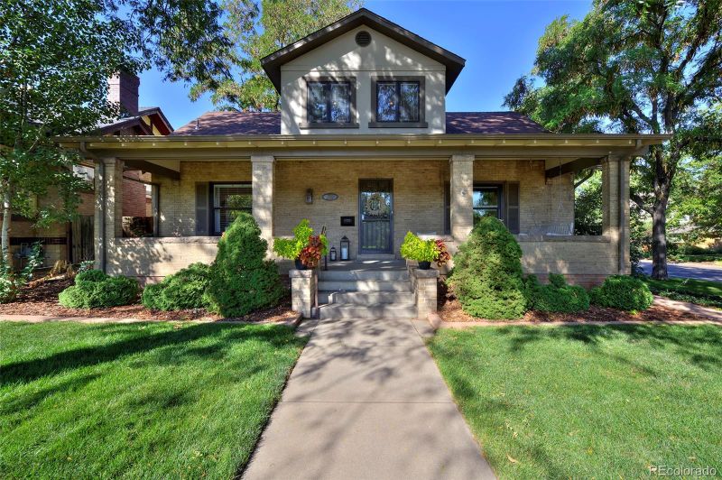 2591 Ash St, Denver, CO 80207