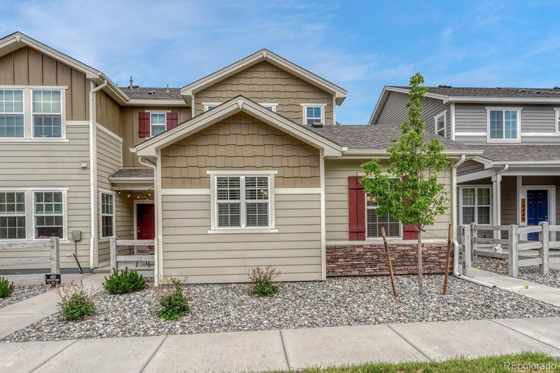 16435 Hay Barn Hts, Monument, CO 80132