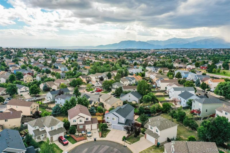 7225 Dandelion Ct, Colorado Springs, CO 80922