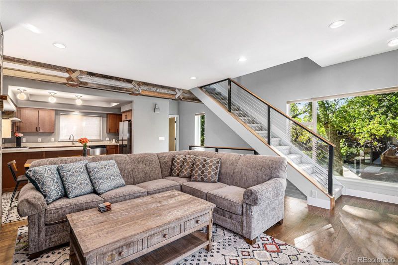 1624 N Gilpin St, Denver, CO 80218