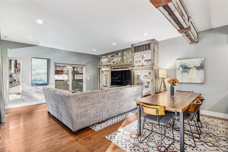 1624 N Gilpin St, Denver, CO 80218