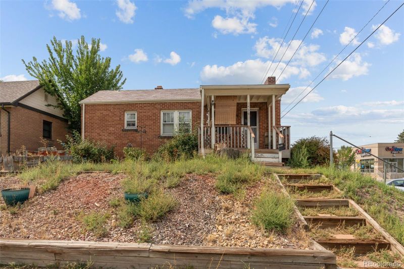 1428 E Evans Ave, Denver, CO 80210