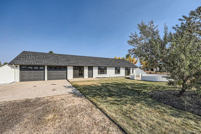 3788 Longs Peak Cir, Parker, CO 80138