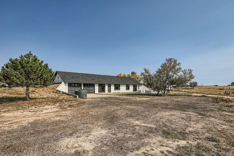 3788 Longs Peak Cir, Parker, CO 80138