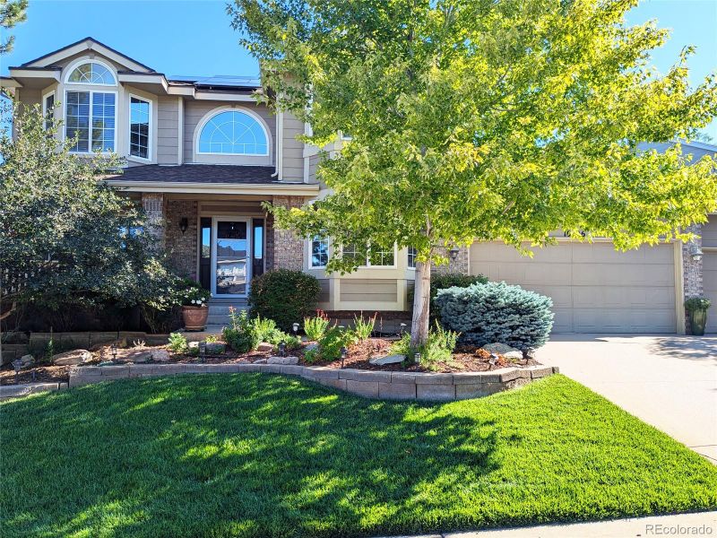 10206 Knoll Cir, Highlands Ranch, CO 80130