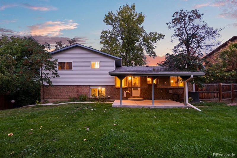9365 Osceola St, Westminster, CO 80031