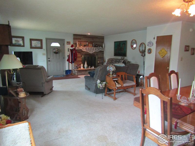 514 E 7th Ave, Fort Morgan, CO 80701