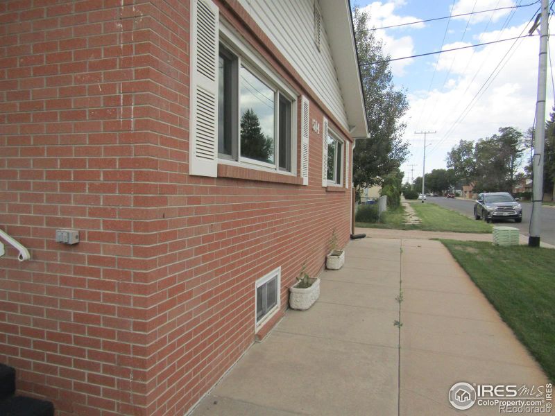 514 E 7th Ave, Fort Morgan, CO 80701