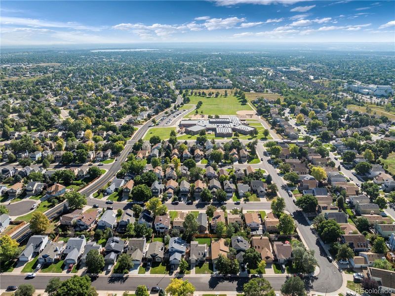 5644 S Zang St, Littleton, CO 80127