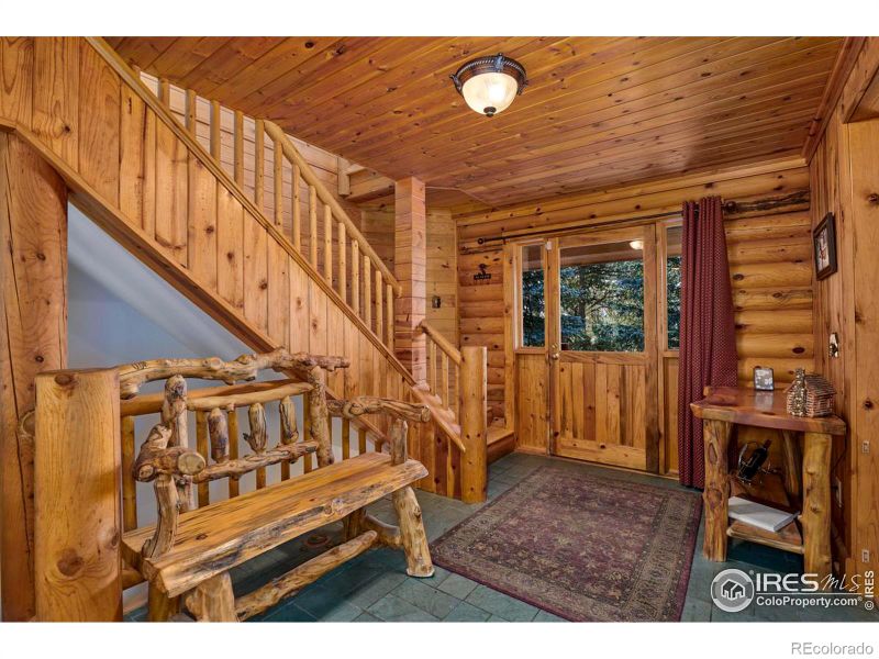 323 Spruce Way, Nederland, CO 80466