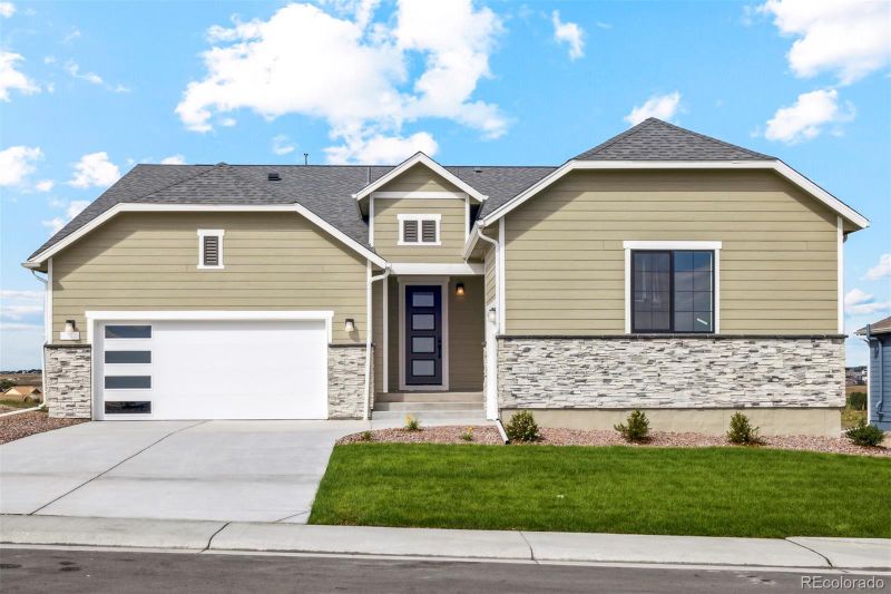 42960 Colonial Trl, Elizabeth, CO 80107