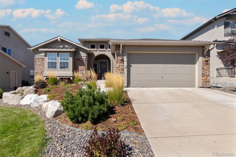 9612 Surrey Run Dr, Colorado Springs, CO 80924