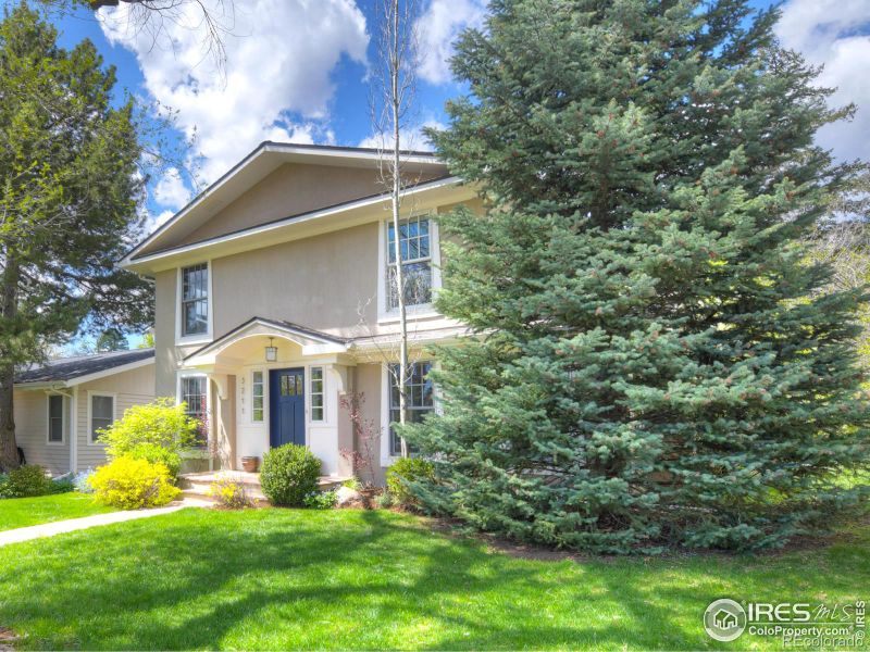 3211 7th St, Boulder, CO 80304