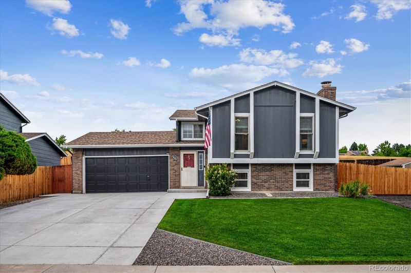 7683 S Independence Way, Littleton, CO 80128