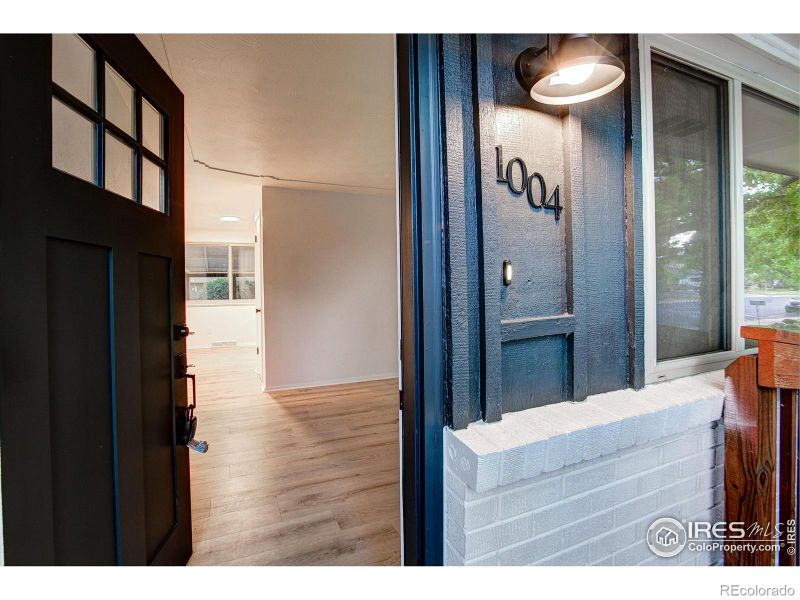 1004 Heather Dr, Loveland, CO 80537