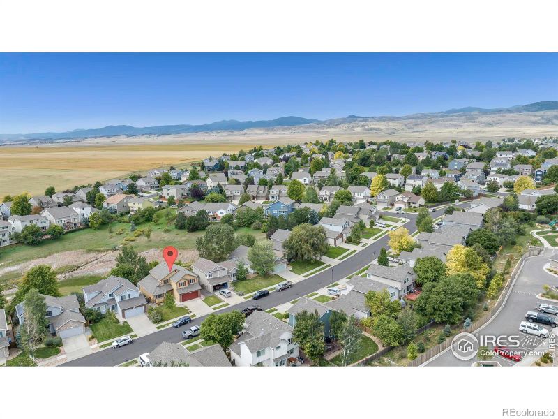 345 Peyton Dr, Fort Collins, CO 80525