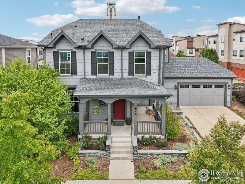 3046 Ulster St, Denver, CO 80238