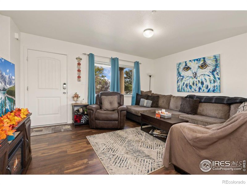3660 W 25th St #2001, Greeley, CO 80634