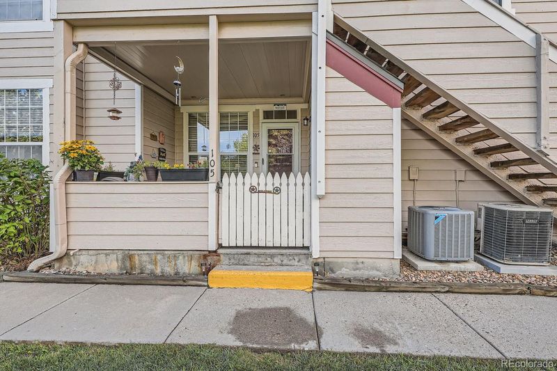 8381 S Upham Way #105, Littleton, CO 80128