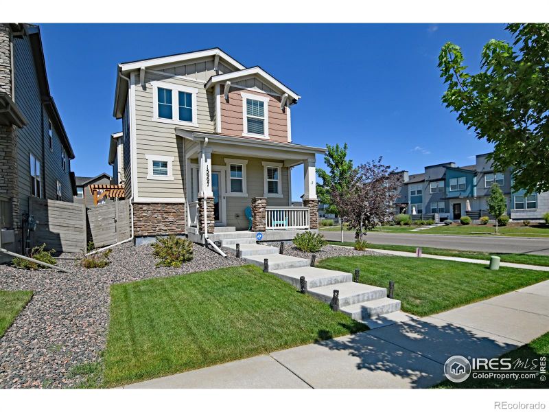15997 E Elk Pl, Denver, CO 80239
