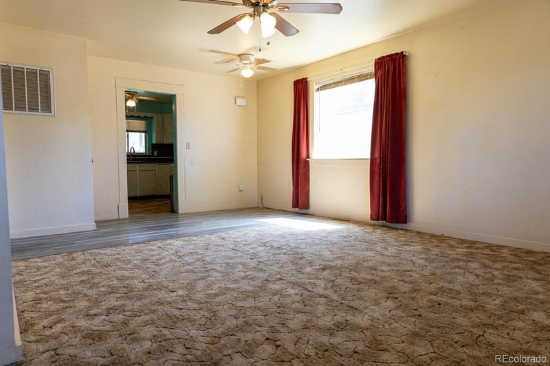 431 Lincoln Ave, Ordway, CO 81063