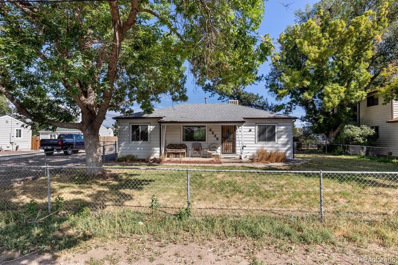 6235 W 53rd Ave, Arvada, CO 80002