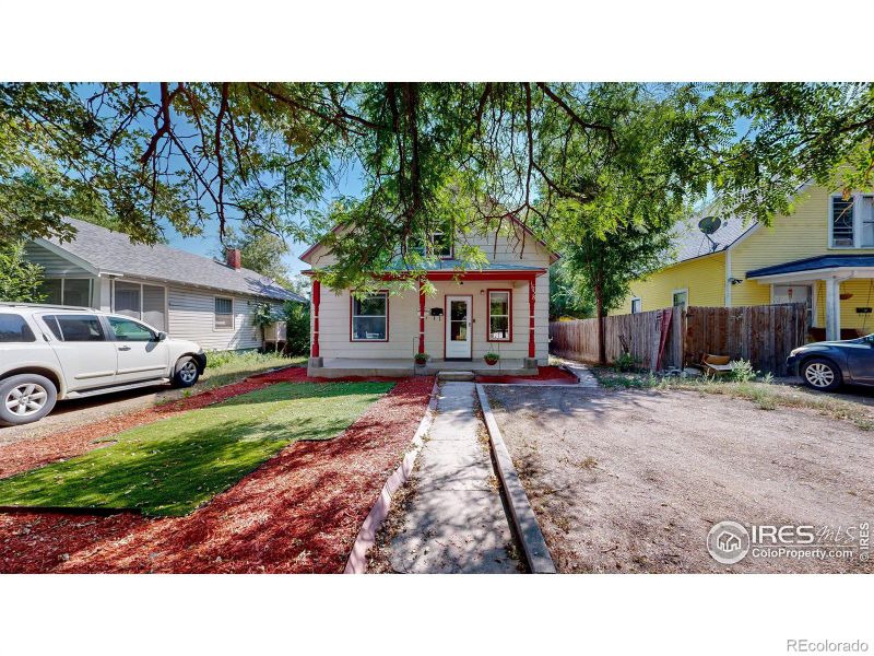 1638 7th Ave #B, Greeley, CO 80631