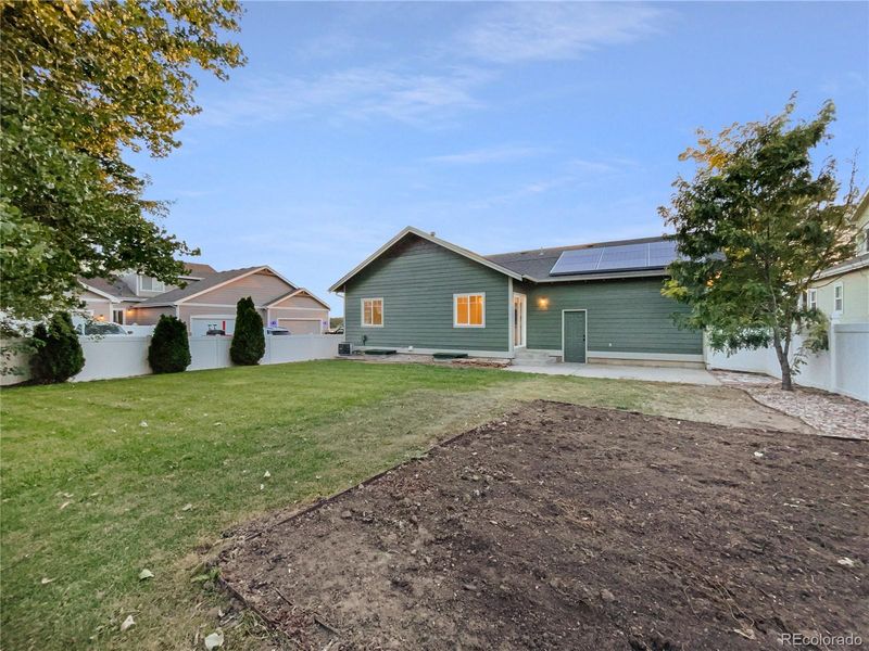 3626 Sienna Ave, Evans, CO 80620