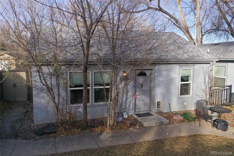 1617 N Chestnut St, Colorado Springs, CO 80907