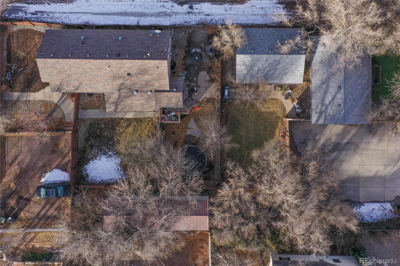1617 N Chestnut St, Colorado Springs, CO 80907