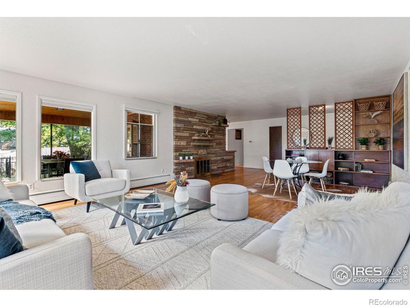 600 Hawthorn Ave, Boulder, CO 80304