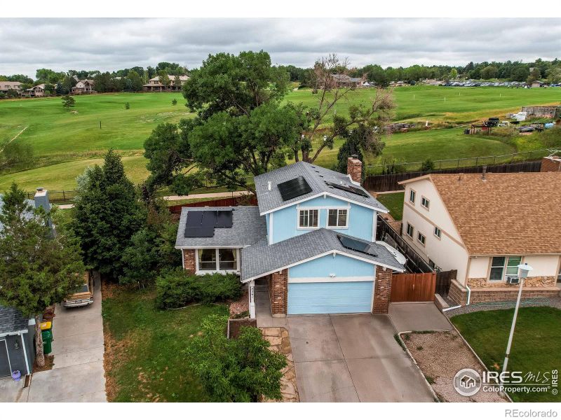 4261 W 109th Cir, Westminster, CO 80031