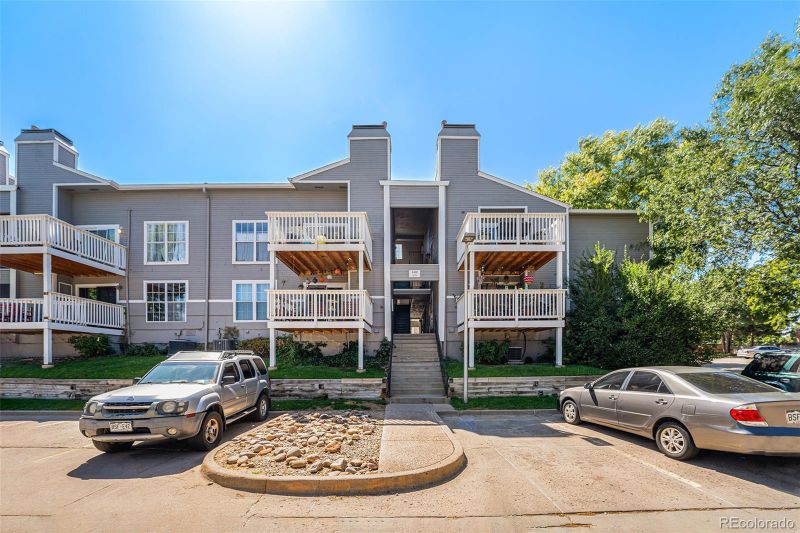 4460 S Pitkin St #125, Aurora, CO 80015
