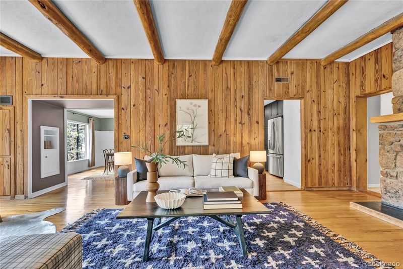 3339 Russell Gulch Rd, Evergreen, CO 80439