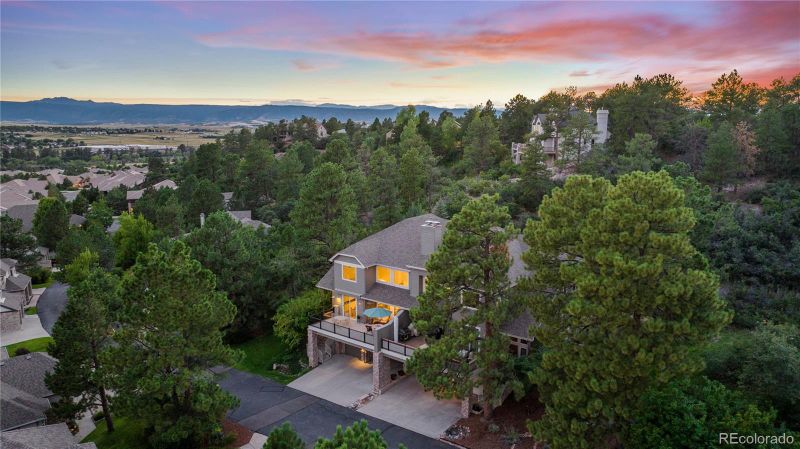 4207 Morning Star Dr, Castle Rock, CO 80108