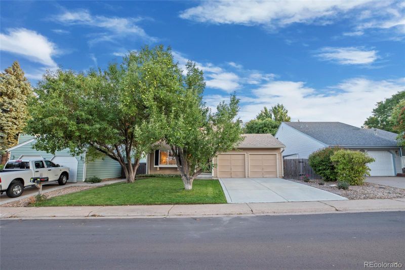 11782 W Hornsilver Mountain, Littleton, CO 80127