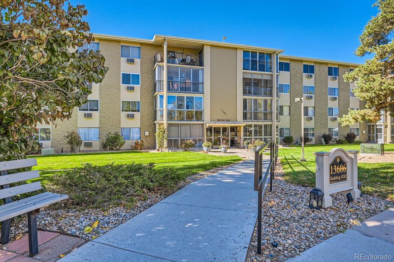 13606 E Bates Ave #101, Aurora, CO 80014