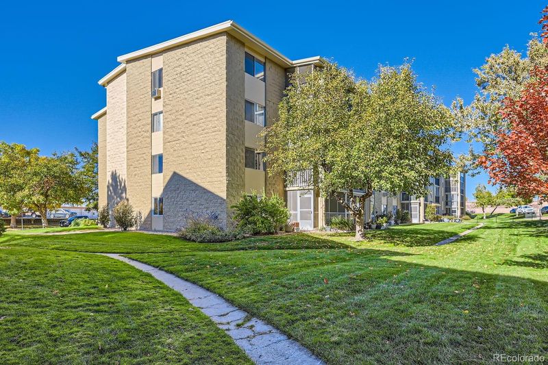 13606 E Bates Ave #101, Aurora, CO 80014