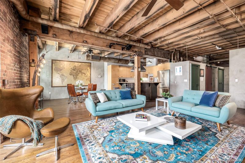1801 Wynkoop St #417, Denver, CO 80202