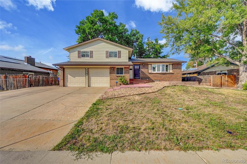 4305 W 92nd Pl, Westminster, CO 80031