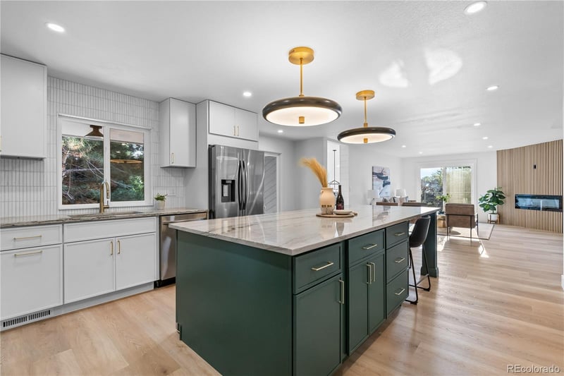 3919 S Eagle St, Aurora, CO 80014