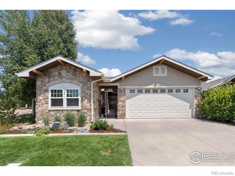 1002 Nightingale Dr, Fort Collins, CO 80525