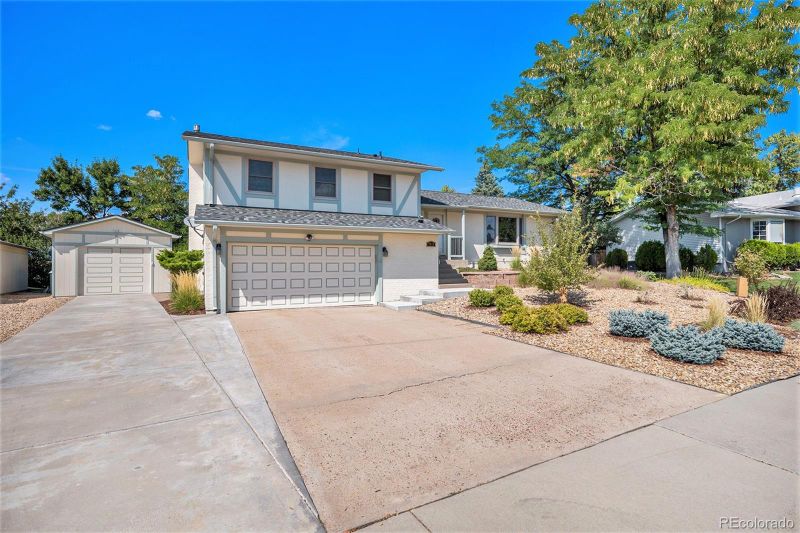 7517 E Fremont Dr, Centennial, CO 80112