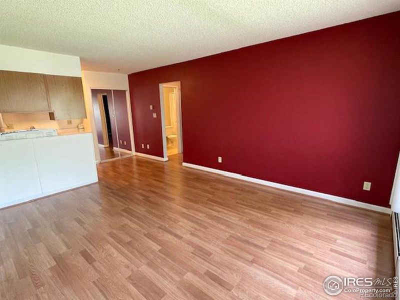 850 W Moorhead Cir #2J, Boulder, CO 80305