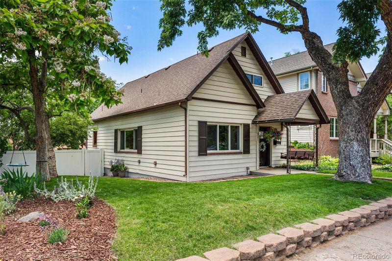 2189 S Grant St, Denver, CO 80210