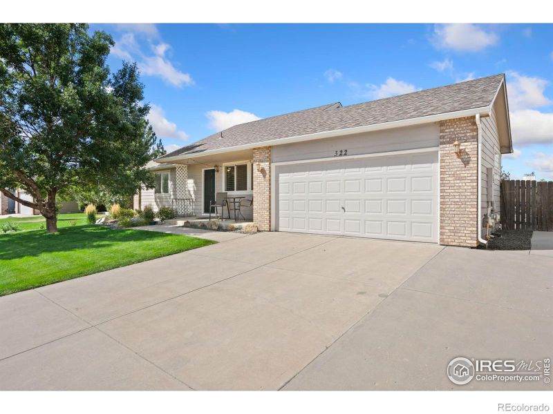 322 Laurel Ave, Eaton, CO 80615