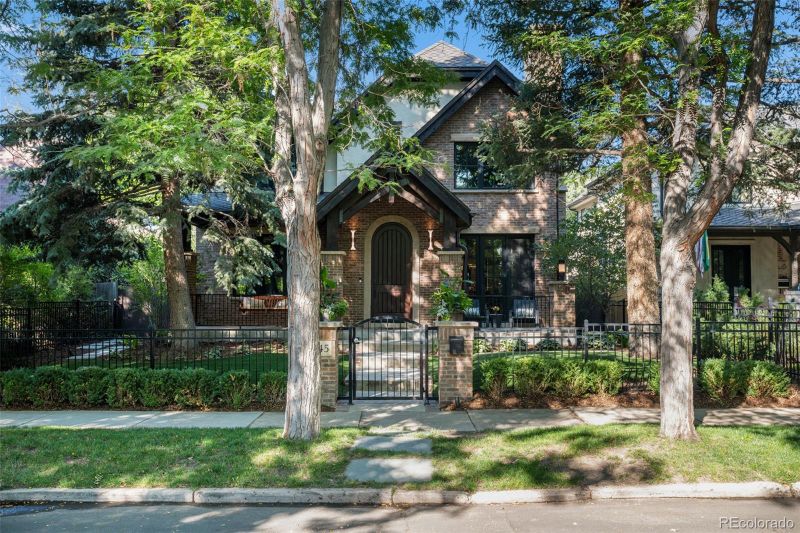 1145 S Fillmore St, Denver, CO 80210