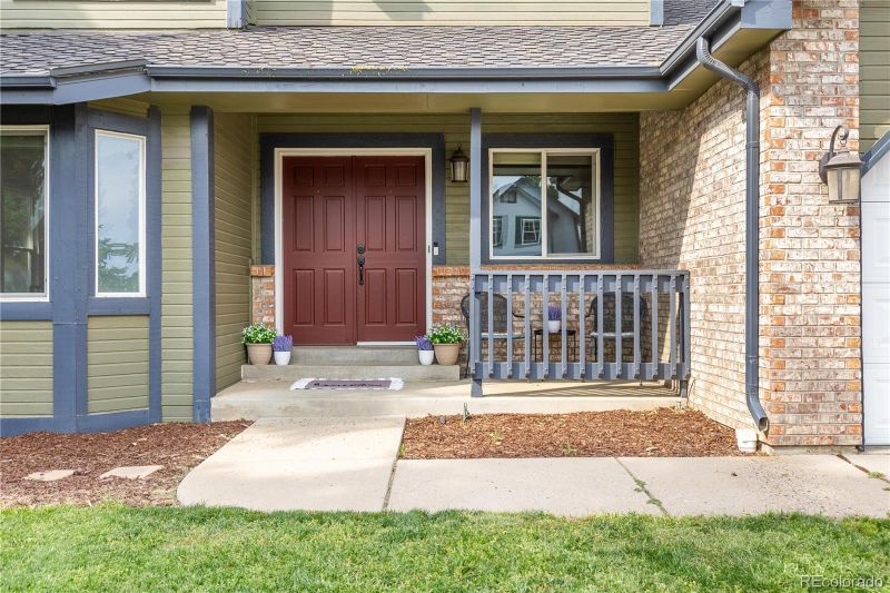11899 E Harvard Ave, Aurora, CO 80014