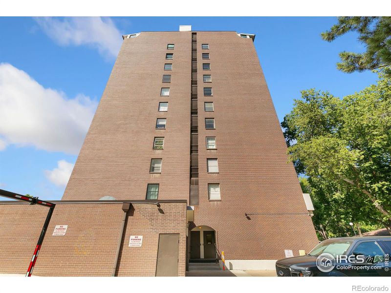 415 S Howes St #208, Fort Collins, CO 80521