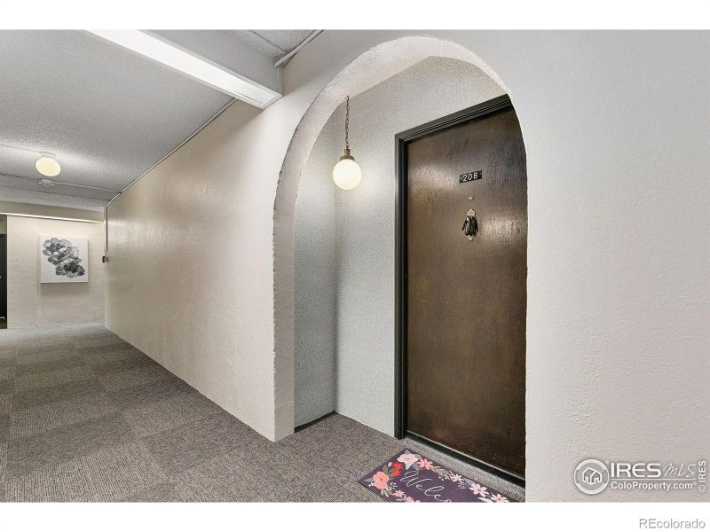 415 S Howes St #208, Fort Collins, CO 80521